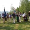 Obidza, Majówka za Górą - 20.05.2017 r,